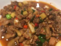 -老湖南民间菜·牛肉十八炒(花都店)