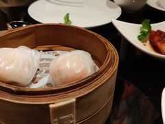 -ManHo万豪中餐厅(成都茂业JW万豪酒店)