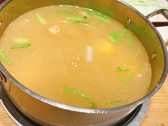 牛杂锅-掂档潮汕牛肉火锅(沈阳万象城店)