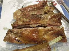 -箪食巷私房菜馆·鲁菜(玉函路店)