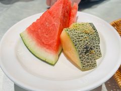-珊海荟海鲜楼·天津菜·海肠捞饭·皮皮虾锅贴王(佛罗伦萨店)