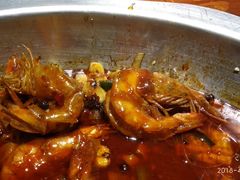 -邵汇大虾(大东门店)