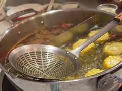 -大四喜·鲜牛肉火锅(洛阳大学城店)