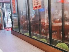 -阿记烧烤(大兴新区店)