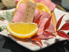 -山川小町·极番烧肉(新地假日广场店)