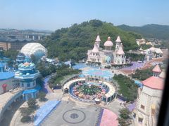 -安吉Hello Kitty乐园