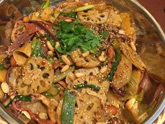 -鱼鼎香烤鱼火锅(华发商都店)