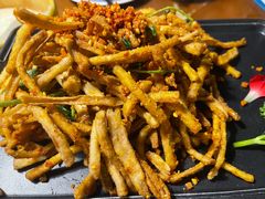 -雀舞云南菜(天津天河城购物中心店)