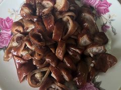 -宝光熏肉鞋底火烧(新街口店)