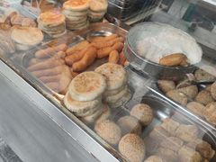 -新丰小吃(中山中路分店)