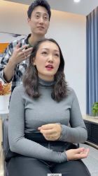 -美美秀造型