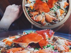 红鲟米饭-聚春园驿馆(三坊七巷店)