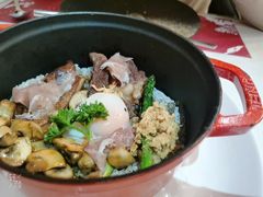 -IL Forno 意坊·意大利餐厅(花园店)