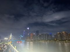 -琶醍壹号•音乐江景餐吧