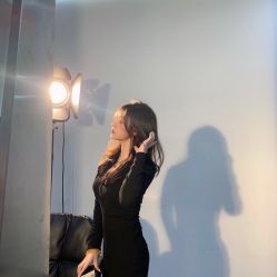 -DL HAIR SALON