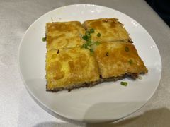 武汉三鲜豆皮-湖北味道(湖北大厦店)