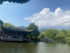-台州府城(东湖)