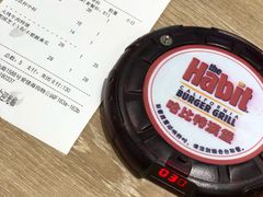 -The Habit Burger Grill 哈比特汉堡(爱琴海店)