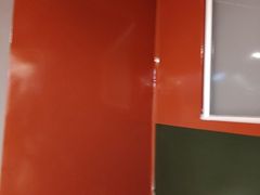 -不是烧烤·武汉烧烤·地道湖北菜(大成路店)