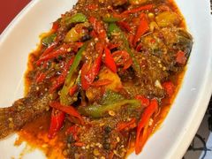 -味福记·本地特色菜(八一万达广场店)