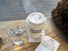 -VOYAGE COFFEE(杨梅竹店)