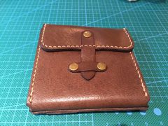 -如果·追梦手工皮具DIY教学店(田子坊店)