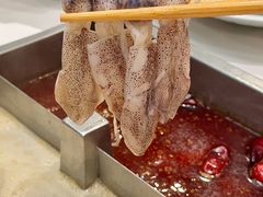 -皇城老妈川味火锅·大连海鲜火锅(港湾店)