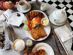 -安德鲁饼店(总店)