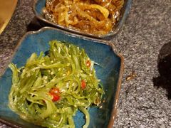 -湊湊火锅·茶憩(东城万达店)