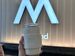 -M Stand(上海人民广场来福士店)