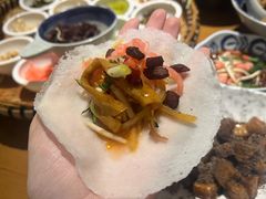 -包整·丝娃娃(一览甲秀楼风景店)