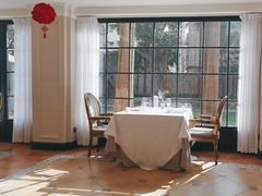 -和平官邸·花园餐厅(武定西路店)