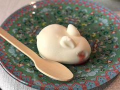 -悦融·京鲁菜·露台花园(安定门店)