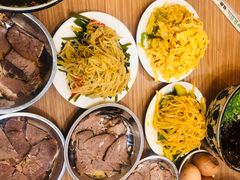 -有礼有面(知春路店)