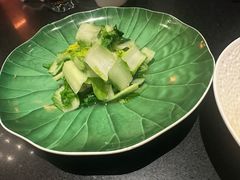 -羡餐厅·杭帮菜·淳菜(千岛湖自由洲际殿店)