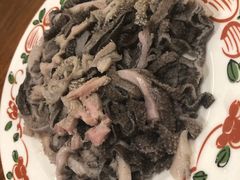 -老门框爆肚涮肉(金宝街店)