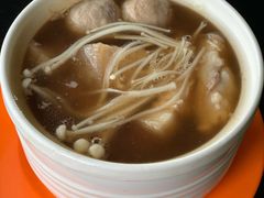 -仙本那渔人码头餐厅