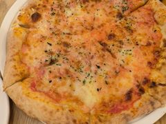 -城市大道红炉披萨烘焙坊