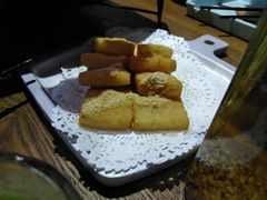 -环球约客烤涮自助(铜锣湾店)