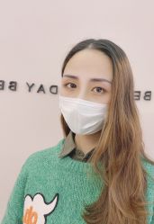 -本小姐美学·半永久纹眉野生眉