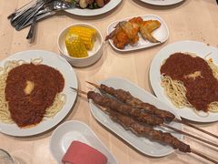 -宜家·瑞典风味餐厅(天津东丽商场店)