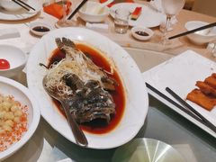 -国惠大酒楼(爱琴海购物公园店)