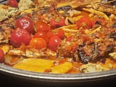 -烤匠麻辣烤鱼(万象城店)