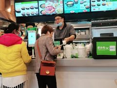 -老乡鸡(武汉江腾广场店)
