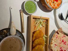 -恒河传奇印度餐厅GANGES