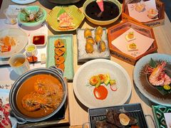 -匠和风精致料理(成都龙湖滨江天街店)