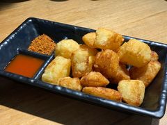 -胡马八破·川菜小馆(高新万达店)