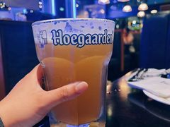 -blue frog蓝蛙(长泰广场店)