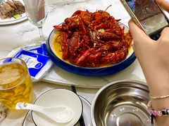 -中国盱眙国际龙虾节广场