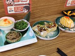 -桃太郎寿司料理(南坪店)
